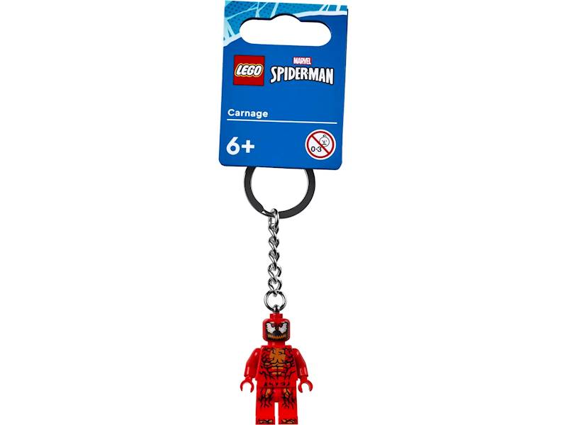 LEGO 854154 Breloczek Carnage