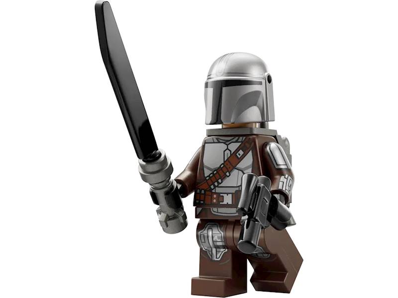 LEGO Star Wars 75361 Spider Tank