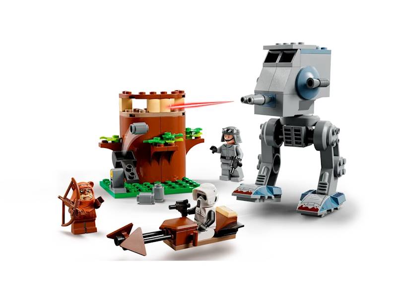 LEGO Star Wars 75332 AT-ST