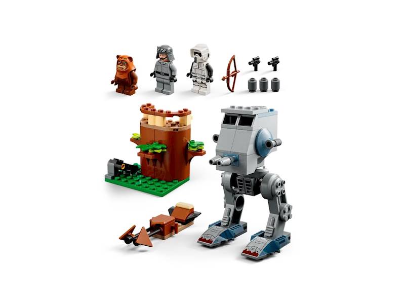 LEGO Star Wars 75332 AT-ST