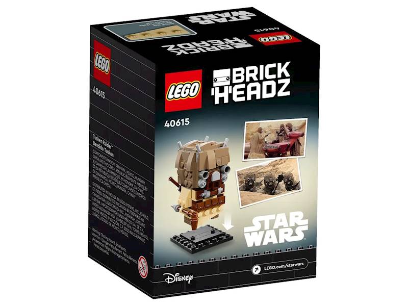 LEGO BrickHeadz 40615 Tusken Raider