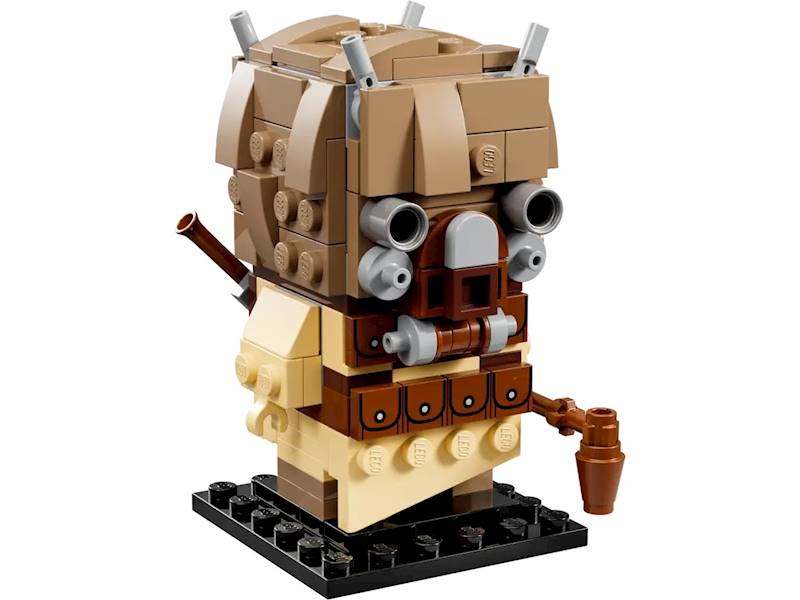 LEGO BrickHeadz 40615 Tusken Raider