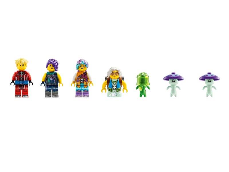 LEGO DREAMZzz 71459 Stable of Dream Creatures