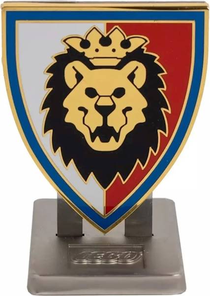LEGO 5008909 Lion Knights Magnes