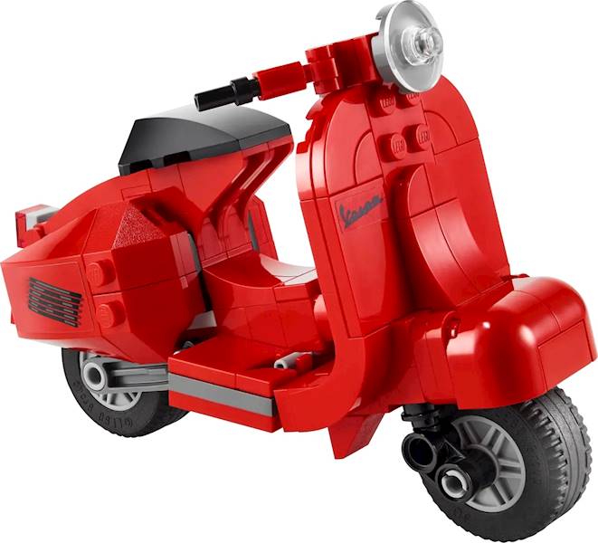 LEGO Creator 40517 Vespa