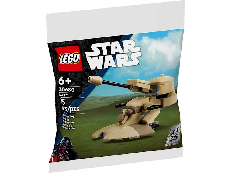 LEGO Star Wars 30680 AAT