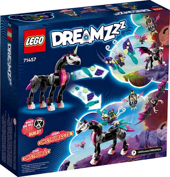 LEGO DREAMZzz 71457 Pegasus Flying Horse