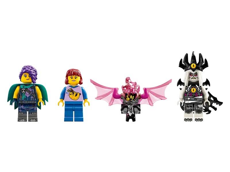 LEGO DREAMZzz 71457 Pegasus Flying Horse