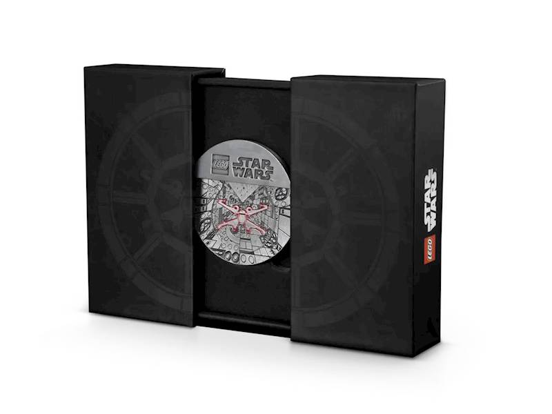 LEGO 5008818 Battle of Javin Collect