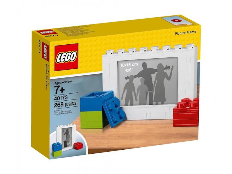 LEGO 40173 Picture Frame