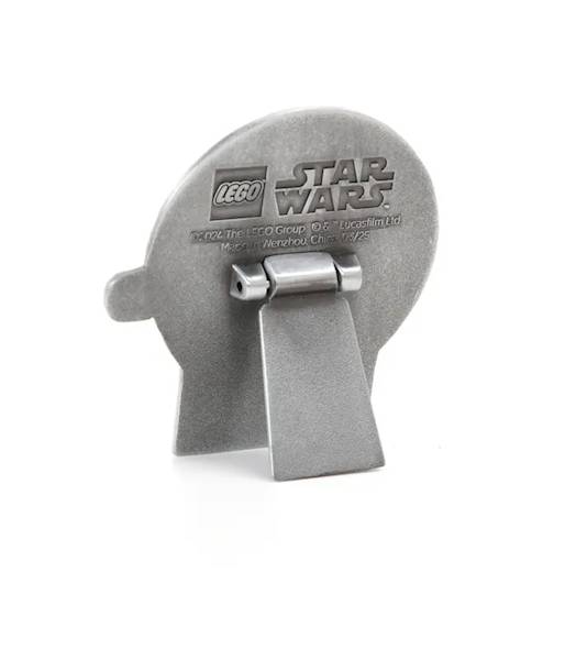 LEGO 5009550 Jango Fett's Starship Coin