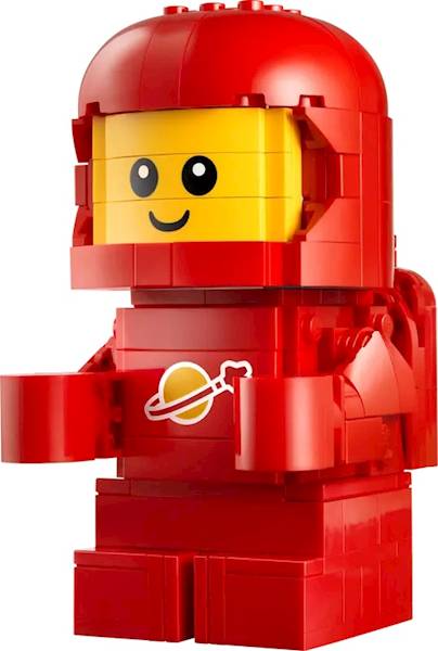 LEGO 40767 Up-scaled Baby Astronaut