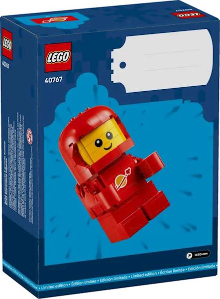 LEGO 40767 Up-scaled Baby Astronaut