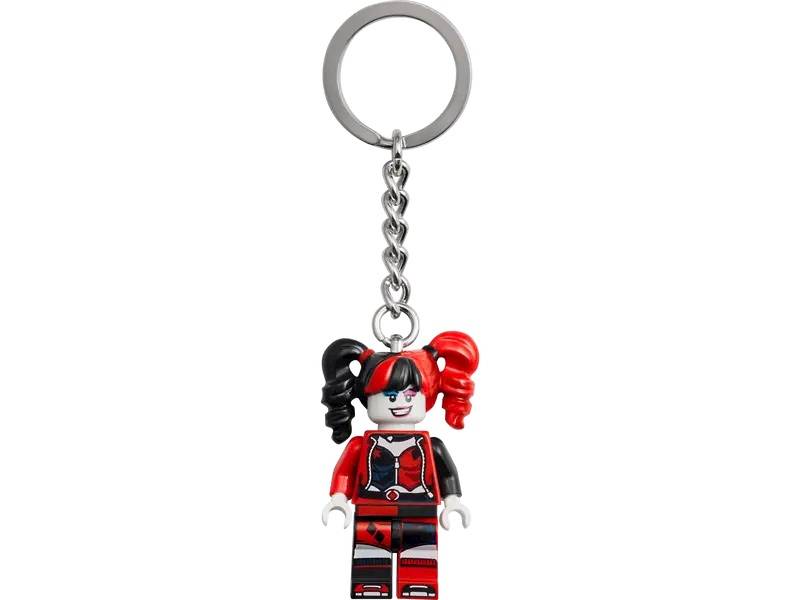 LEGO 854238 Breloczek Harley Quinn