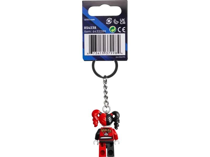 LEGO 854238 Breloczek Harley Quinn