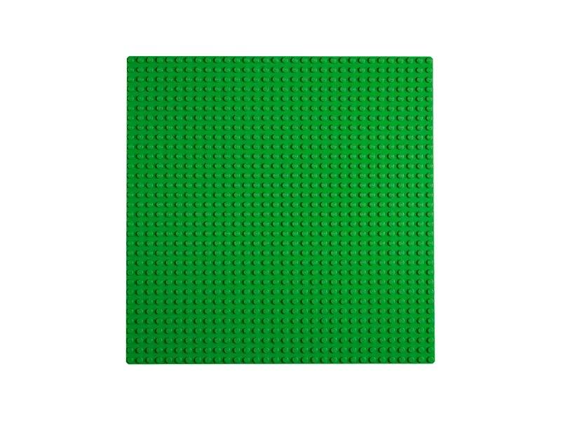 LEGO Classic 11023 Green Baseplate