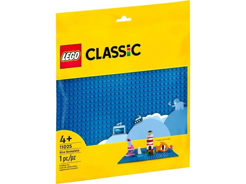 LEGO Classic 11025 Blue Baseplate