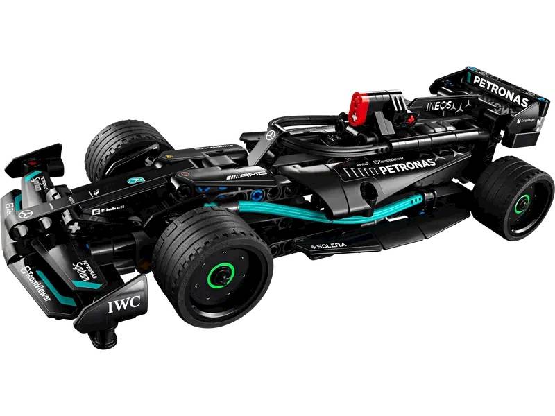 LEGO Technic 42165 Mercedes-AMG F1 W14 E