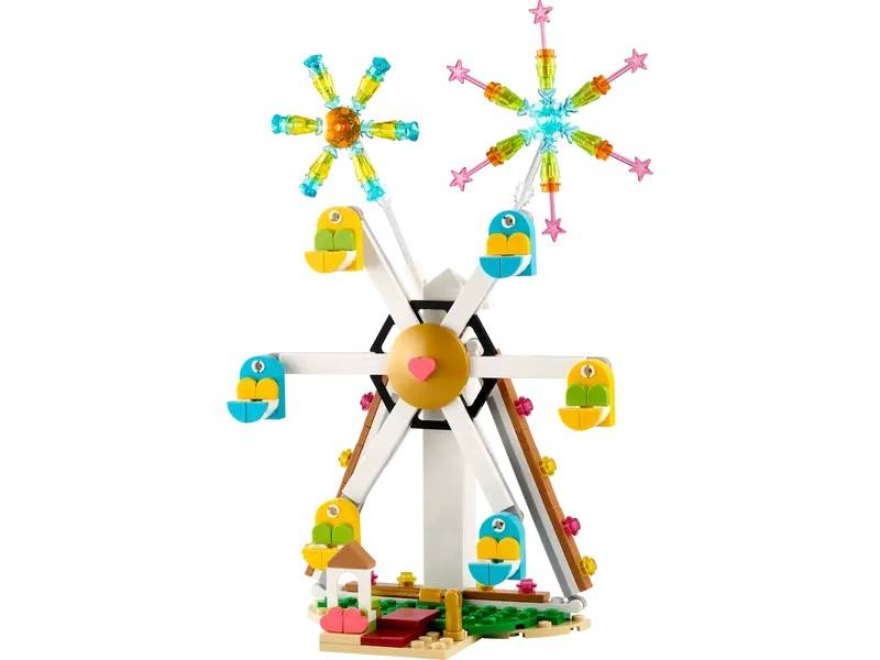 LEGO Creator 40758 Celebration Ferris Wheel