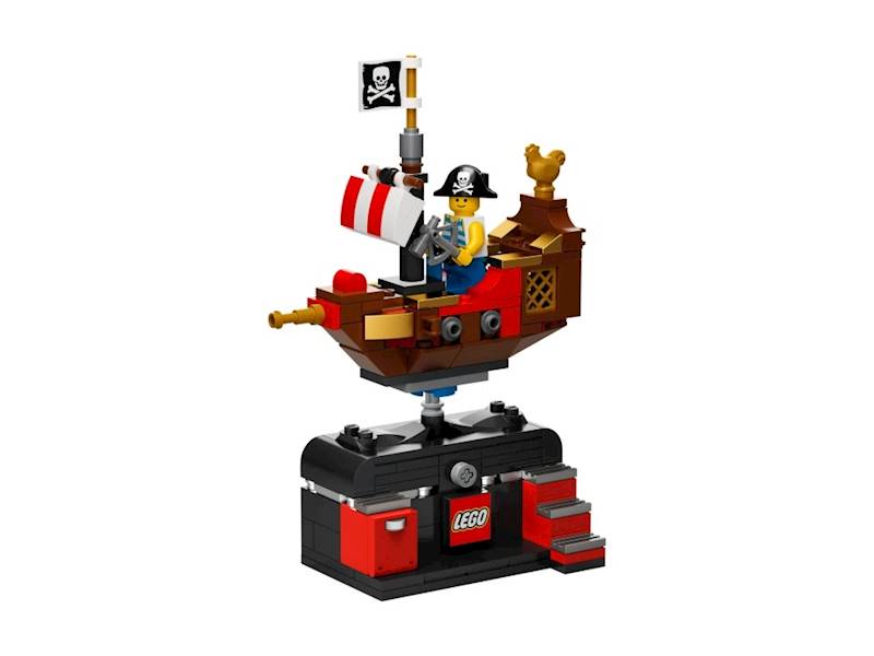 LEGO 5007427 Pirate Adventure Ride
