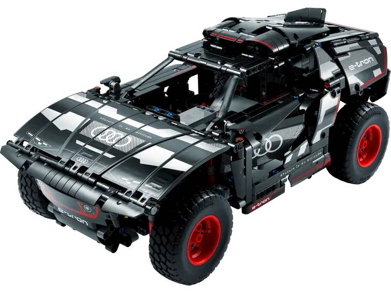 LEGO Technic 42160 audi