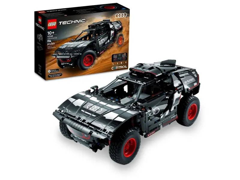 LEGO Technic 42160 audi