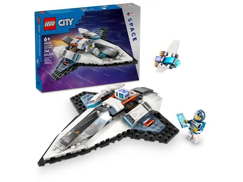 LEGO City 60430