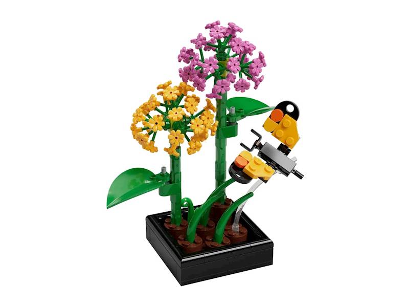 LEGO Botanicals 5009408 Butterfly Garden