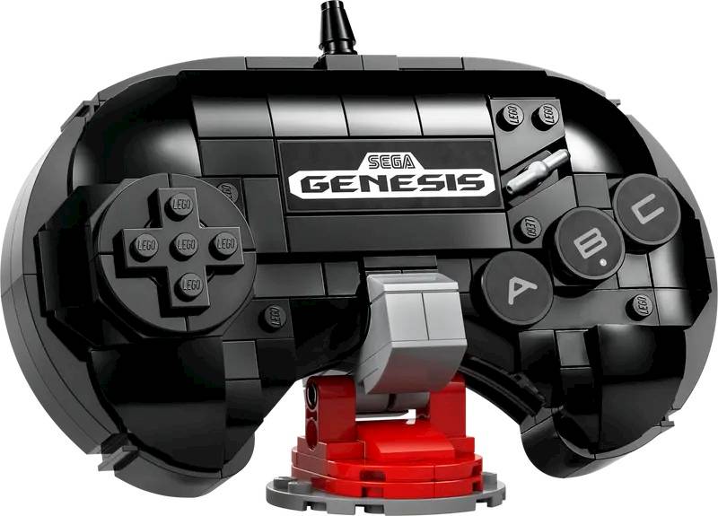 LEGO 40769 SEGA Genesis Controller