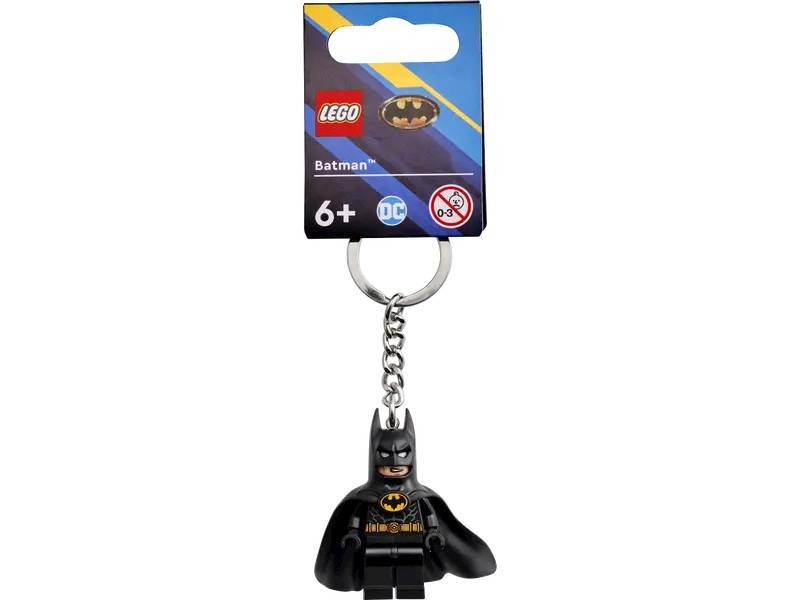 LEGO 854235 Breloczek Batman