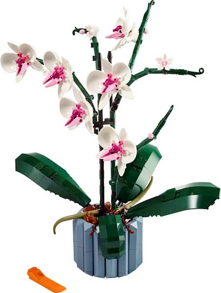 LEGO Botanicals 10311 Orchid