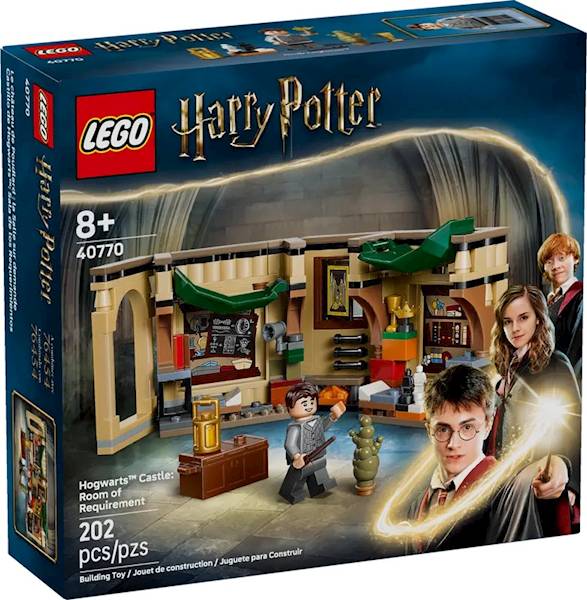 LEGO Harry Potter 40770