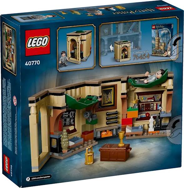 LEGO Harry Potter 40770
