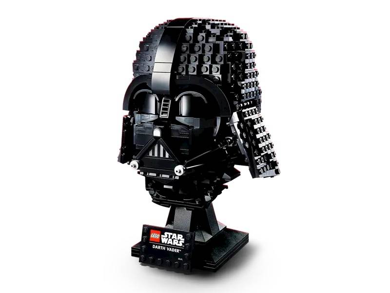 LEGO Star Wars 75304 Darth Vader Helmet
