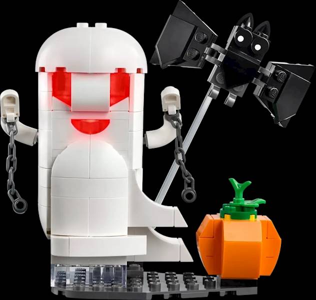 LEGO Creator 40772 Luminous Ghost