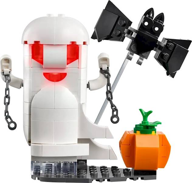 LEGO Creator 40772 Luminous Ghost