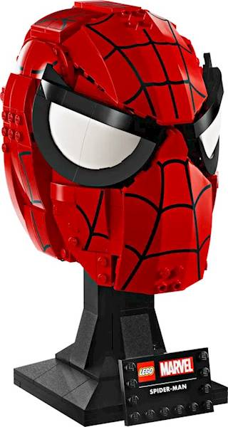 LEGO Marvel 76285 Spider-Man Mask