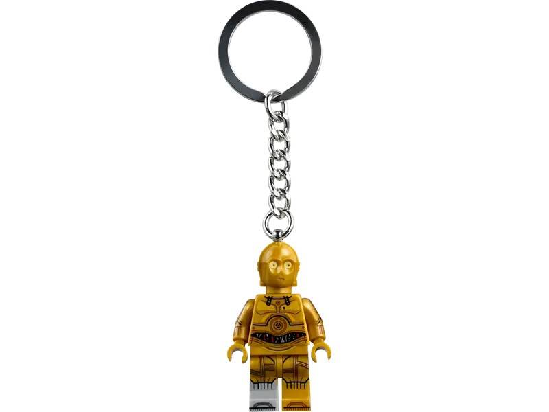 LEGO 854313 Breloczek C-3PO