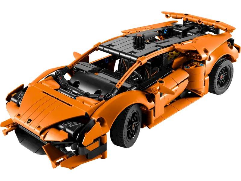 LEGO Technic 42196 Lamborghini Huracan Tecnica Ora