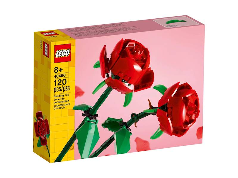 LEGO 40460 Roses