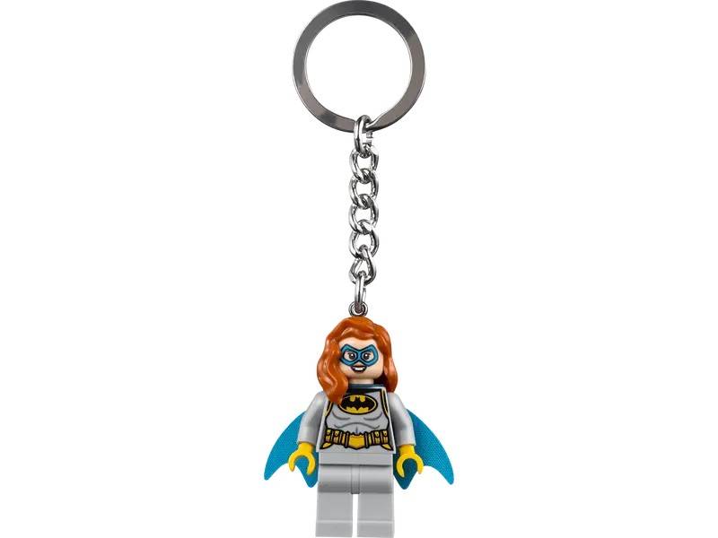 LEGO 854320 Breloczek Batgirl