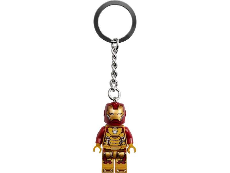 LEGO 854240 Breloczek Iron Man