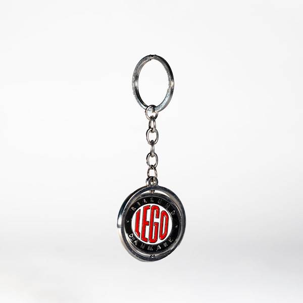 LEGO 5007092 Breloczek LEGO 1950