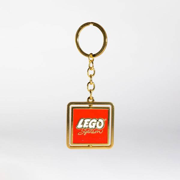 LEGO 5007091 Breloczek LEGO 1964