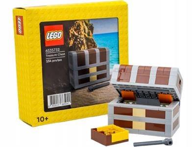 LEGO 5008945 Treasure Chest