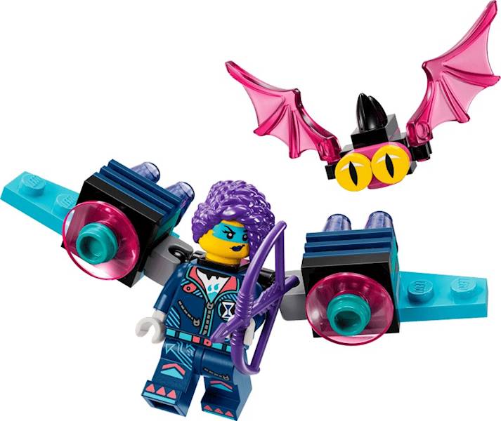 LEGO DREAMZzz 30660 Zoey's Dream Jet Pack Booster