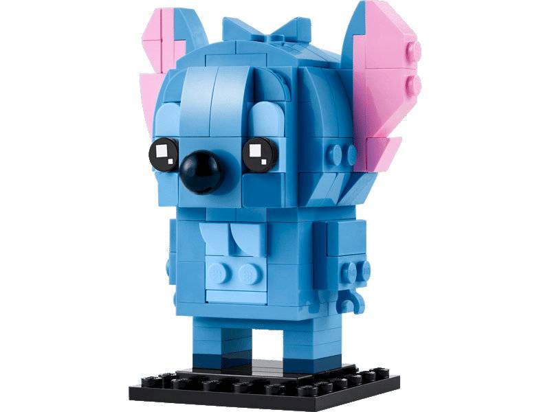 LEGO BrickHeadz 40674 Stitch
