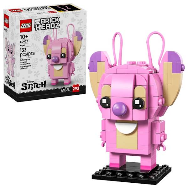 LEGO BrickHeadz 40922 Angel from Lilo & Stitch