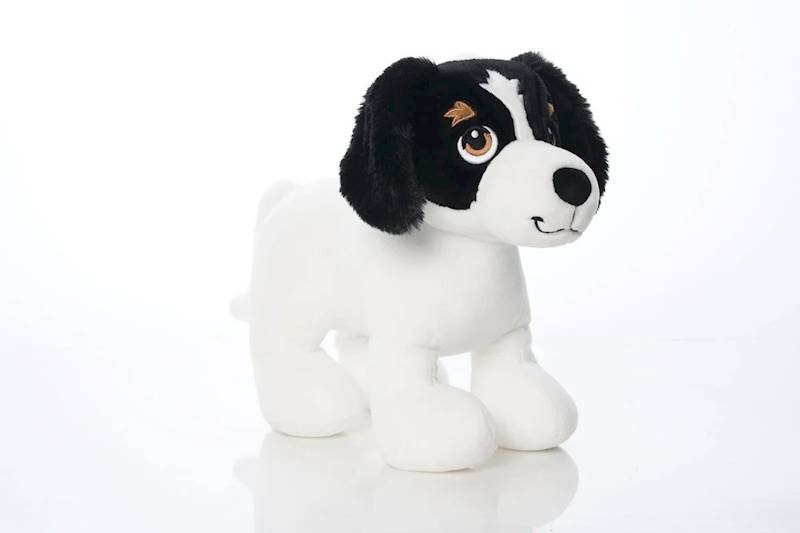 LEGO Friends Pluszak Piesek Daisy