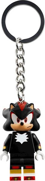 LEGO 854302 Breloczek Shadow the Hedgehog